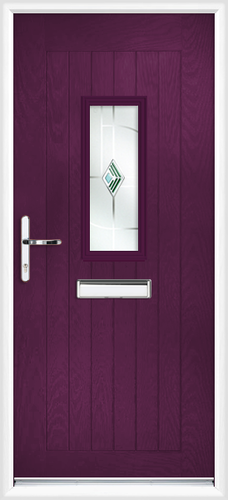 Cumbria green cavana